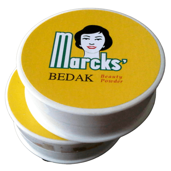 Bedak Marcks