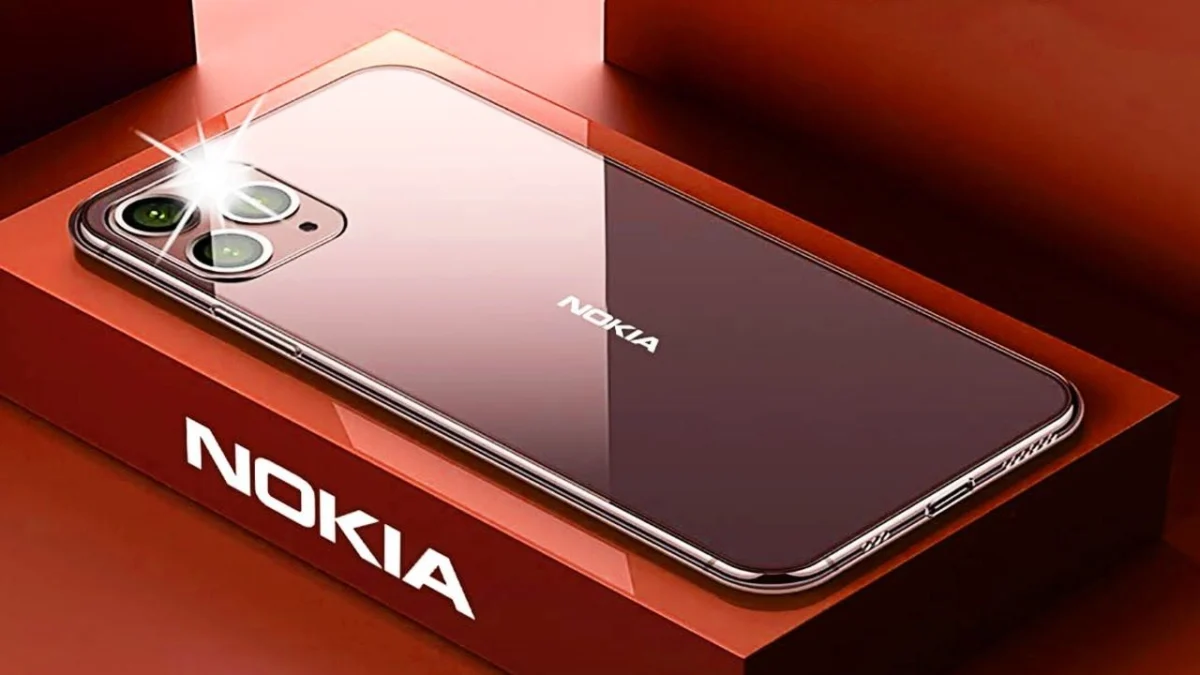 Nokia X100 Pro