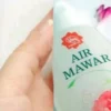 Petunjuk Pemakaian Air Mawar Viva Agar Wajah Glowing Bebas dari Flek Hitam