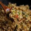 Resep Nasi Goreng Bumbu Sereh, yang Kaya Rasa dan Harum!