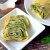 Resep Variasi Telur Dadar Daun Kelor yang Cocok Untuk Sarapan