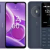 Inilah 5 HP Nokia Terbaru Per September 2023