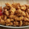 resep popcorn chicken ala kfc