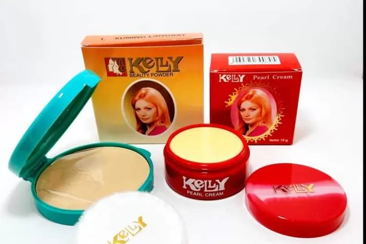 Kelly Pearl Cream