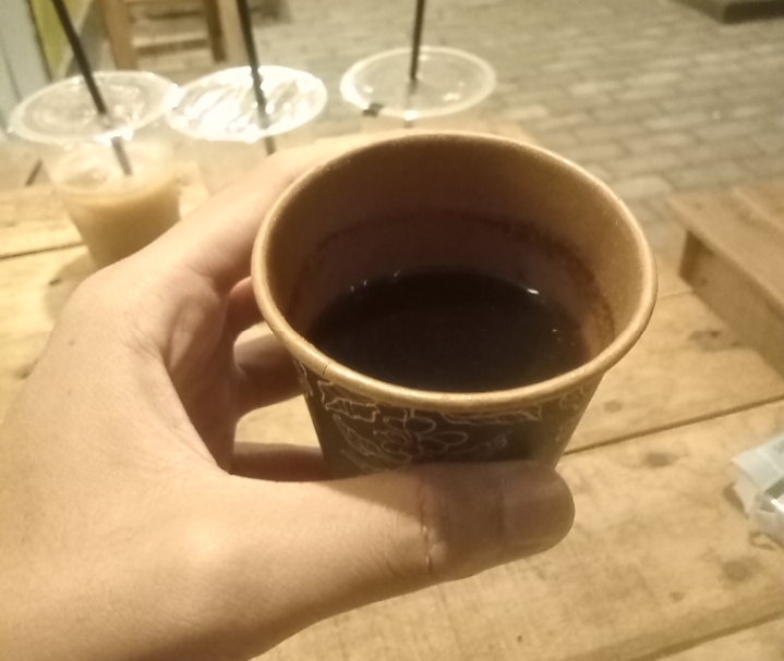 Kopi