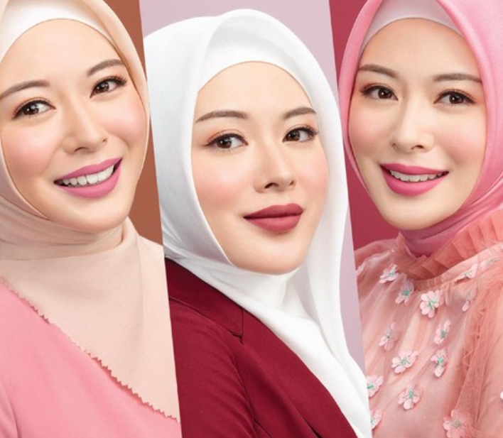 Lipstik terbaik untuk ibu-ibu