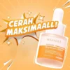 Cuma 20 Ribuan, Inilah 3 Serum Hanasui untuk Mencerahkan Wajah Terbaik