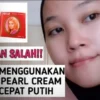 5 Cara Efektif Mencerahkan Wajah Dengan Bedak Kelly Agar Hasilnya Cepat Putih