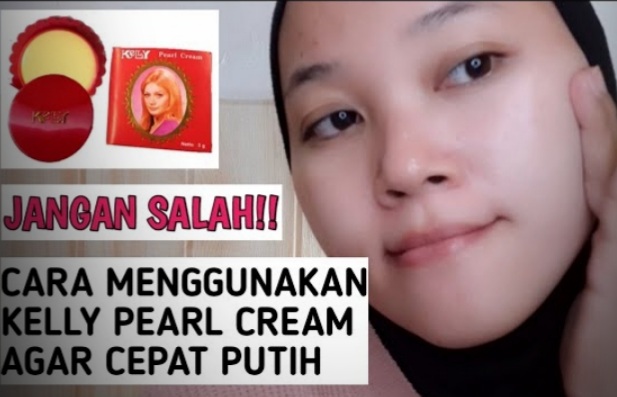 5 Cara Efektif Mencerahkan Wajah Dengan Bedak Kelly Agar Hasilnya Cepat Putih