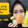 10 Masker Susu Dancow Yang Bisa Anda Pakai