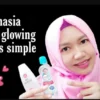 Bisa Nih Bikin Wajah Glowing Ala Artis Korea Hanya Dengan Air Mawar Viva