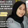 12 Tips dan Cara Jitu Mengaplikasikan Air Mawar Dengan Benar