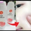 5 Cara Membuat Wajah Glowing Alami Mirip Artis Dengan Air Mawar