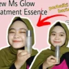 Manfaat Deep Treatment Essence Ms Glow