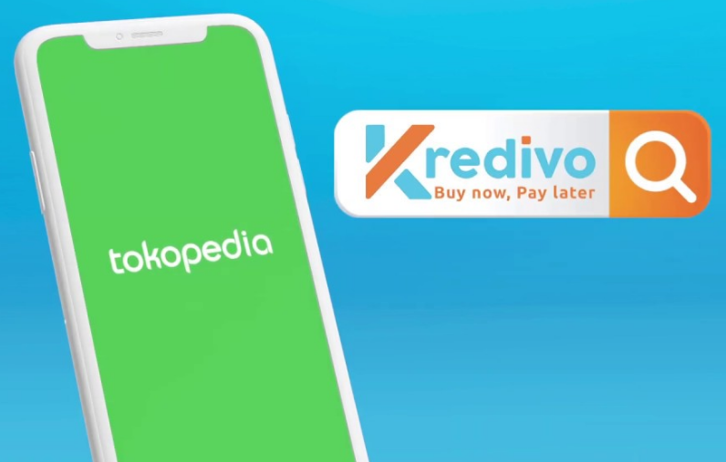 Gimana Cara Pakai Kredivo di Tokopedia? Simak Panduannya!