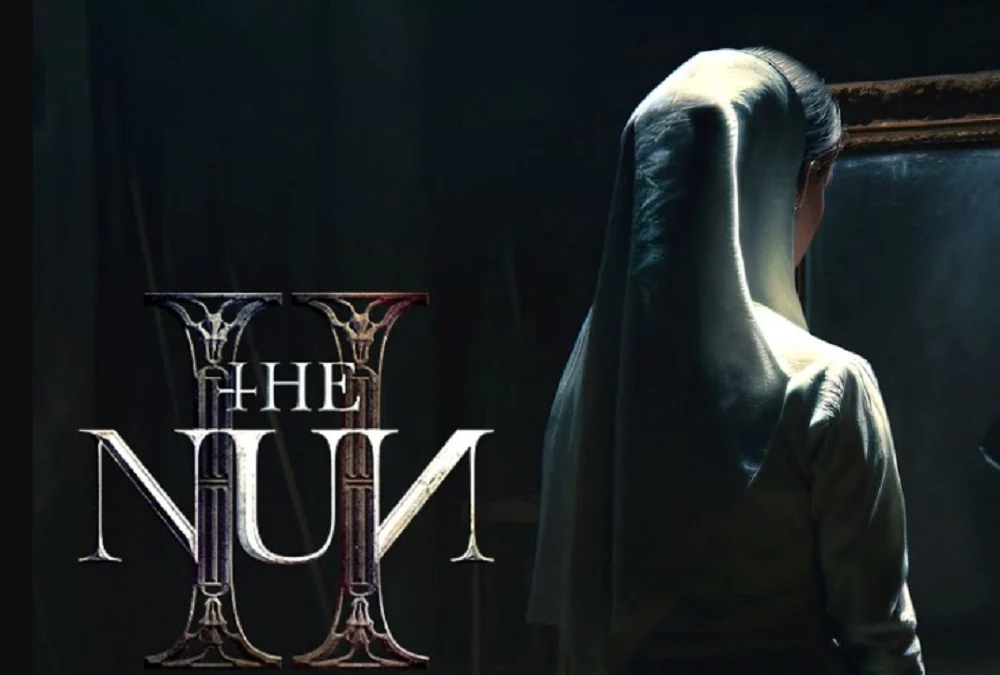 Film The Nun II Sudah Tayang Hari Ini, Berikut Sinopsis dan Jadwal Bioskop Cirebon