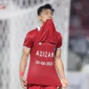 Pratama Arhan Usai Cetak Gol Penutup, Lakukan Selebrasi Ini! Bikin Heboh Warganet