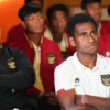 Hasil Lengkap Drawing Piala Dunia U-17, Ekuador Bisa Jadi Ancaman Besar Timnas Indonesia