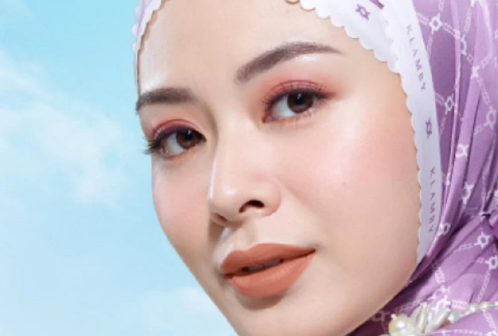 Rahasia Awet Muda Para Artis Cuma Pakai Toner Wardah Untuk Atasi Tanda Penuaan