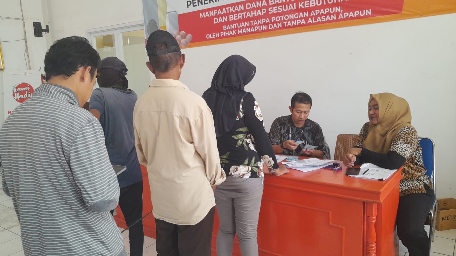 Bpnt Tahap Masih Cair Pada September Ini Cara Cek Nama Penerima Bansos Rp Ribu