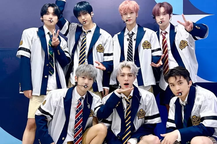 rekomendasi lagu nct dream untuk nugas