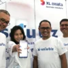 XL Axiata - Hypernet Luncurkan Open WiFi