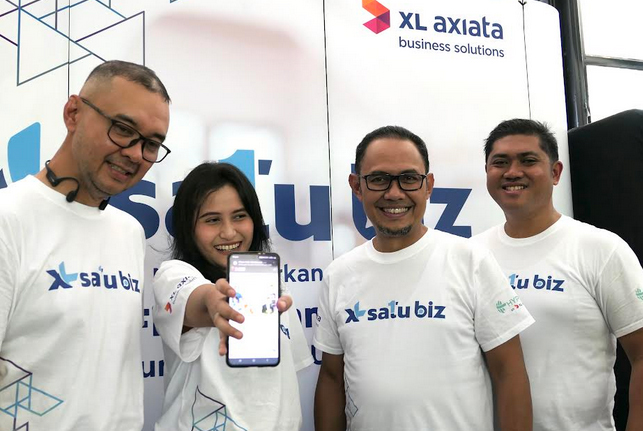 XL Axiata - Hypernet Luncurkan Open WiFi