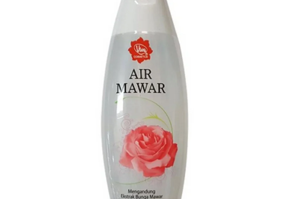 air mawar viva