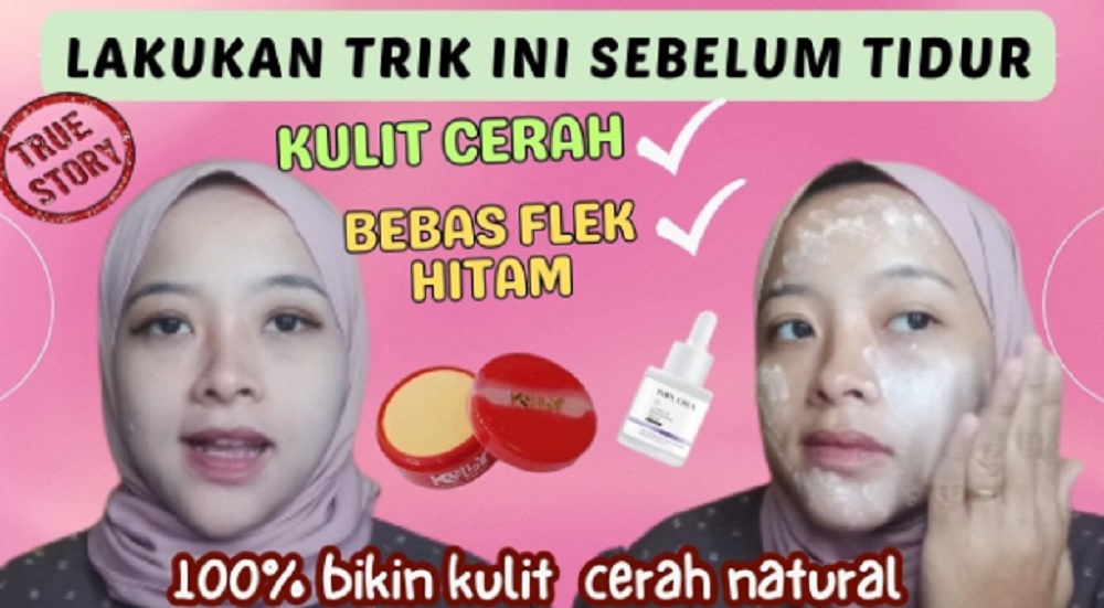 bedak kelly