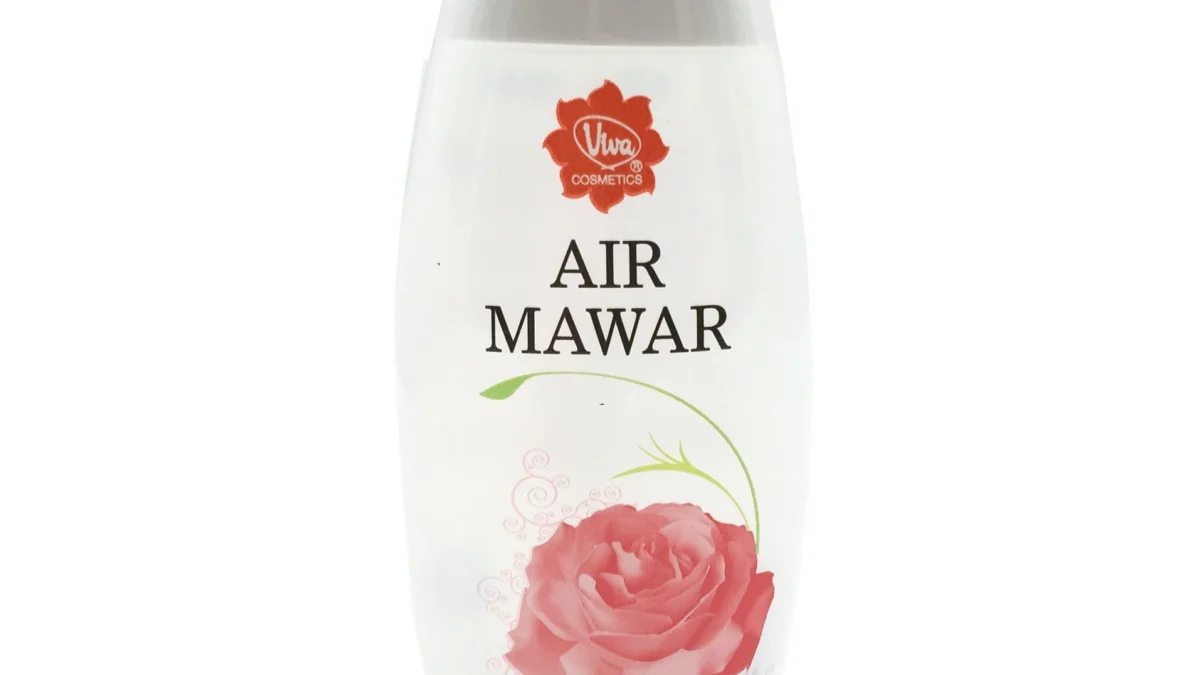 AIR MAWAR VIVA