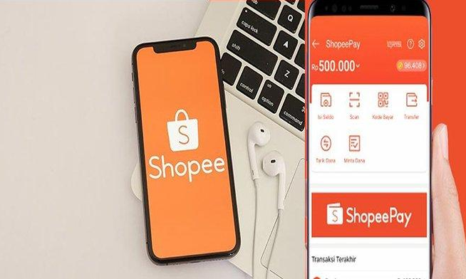 cara melunasi tagihan shopee paylater