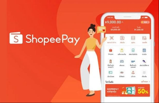 cara menggunakan paylater shopee