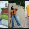 Celana Jeans Cocok Dengan Baju Warna Apa? Ini Dia 5 Perpaduan Baju Dengan Jeans Biru