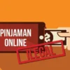 daftar pinjol ilegal