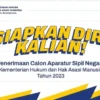 ini formasi cpns 2023