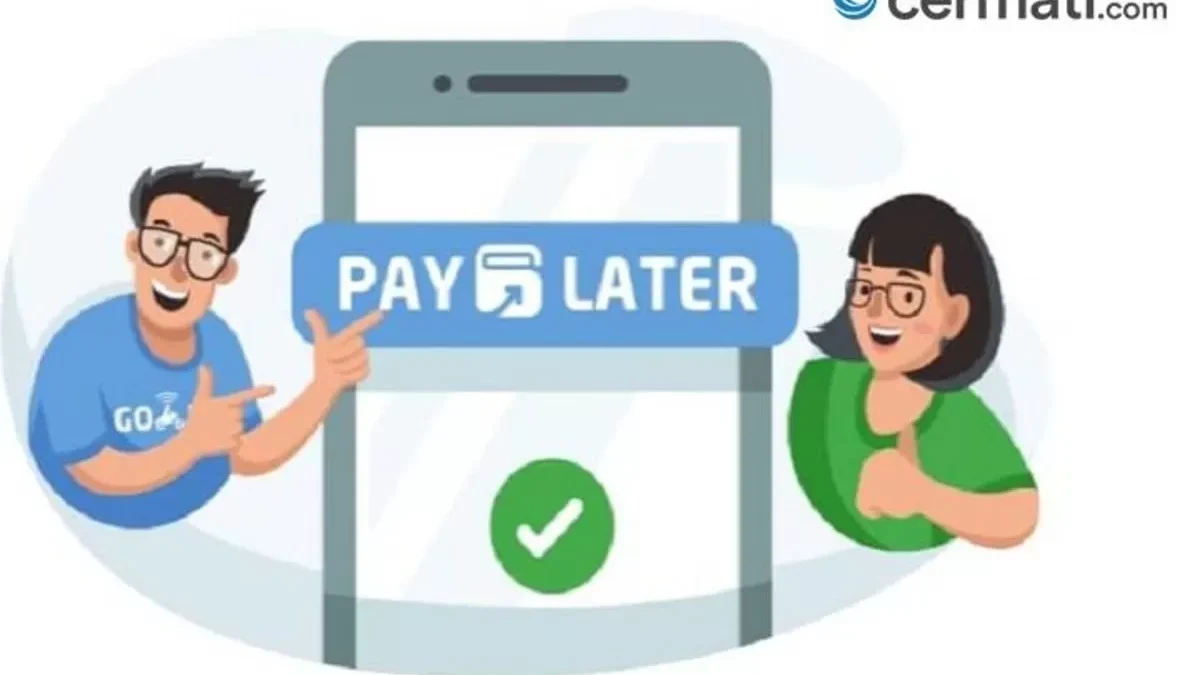 TIPS CARA MENCARI PAYLATER YANG AMAN BUAT KITA BELANJA