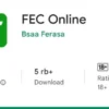 investasi FEC