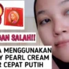 krim kelly untuk memutihkan wajah