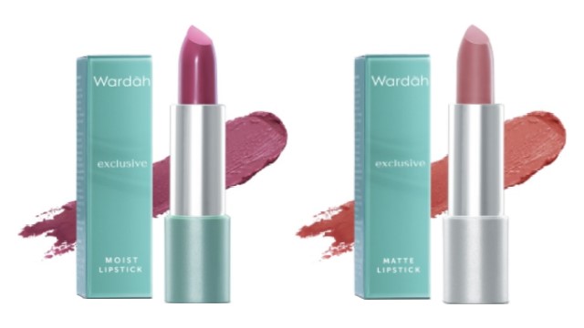 lipstik wardah yang tahan lama dan tidak luntur