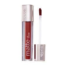 lipstik wardah matte