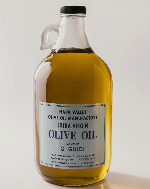 manfaat extra virgin olive oil