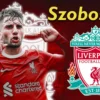 Saatnya Sandingkan Dominik Szoboszlai dengan Steven Gerrard?