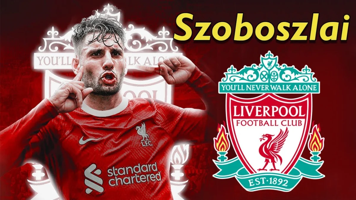 Saatnya Sandingkan Dominik Szoboszlai dengan Steven Gerrard?