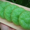 RESEP KUE CUCUR PANDAN YANG ENAK DAN LEGIT SAAT DI MAKAN