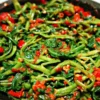 RESEP OLAHAN KANGKUNG SAMBEL BAWANG LALAPAN JAMAN DULU BANGET