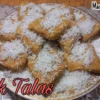 Resep Getuk Talas Gula Merah Non Kolesterol, Sarapan Enak