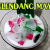 RESEP ES SELENDANG MAYANG YANG PALING ENAK