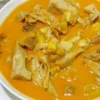 RESEP OLAHAN SAYUR NANGKA YANG ENAK