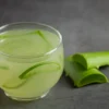 minuman lidah buaya