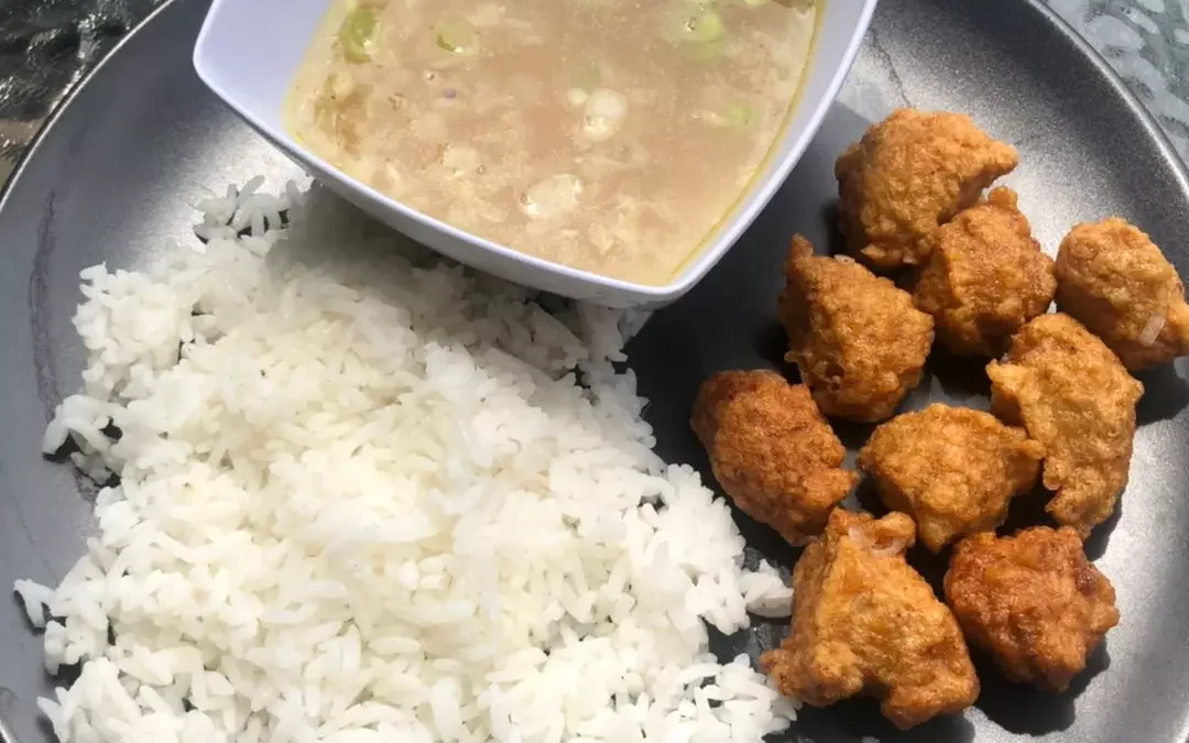 Resep masakan minyak zaitun